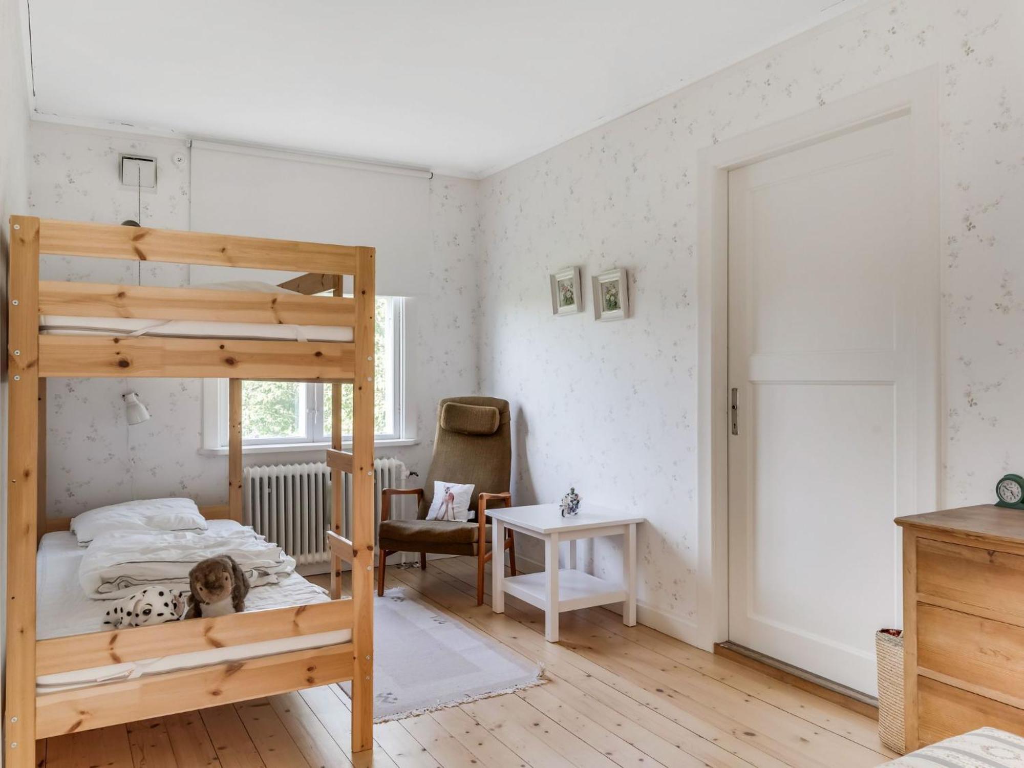 Holiday Home Norrgarden - Snd118 By Interhome Lekeryd Buitenkant foto