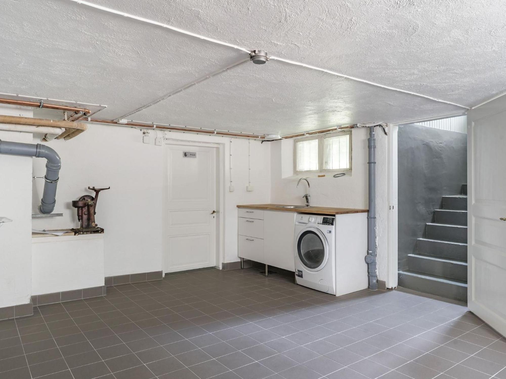Holiday Home Norrgarden - Snd118 By Interhome Lekeryd Buitenkant foto