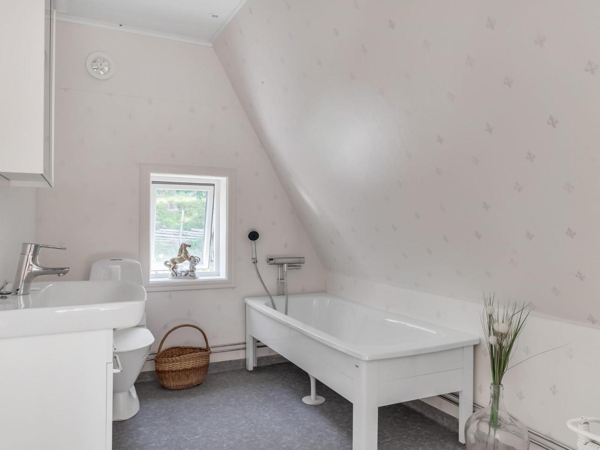Holiday Home Norrgarden - Snd118 By Interhome Lekeryd Buitenkant foto