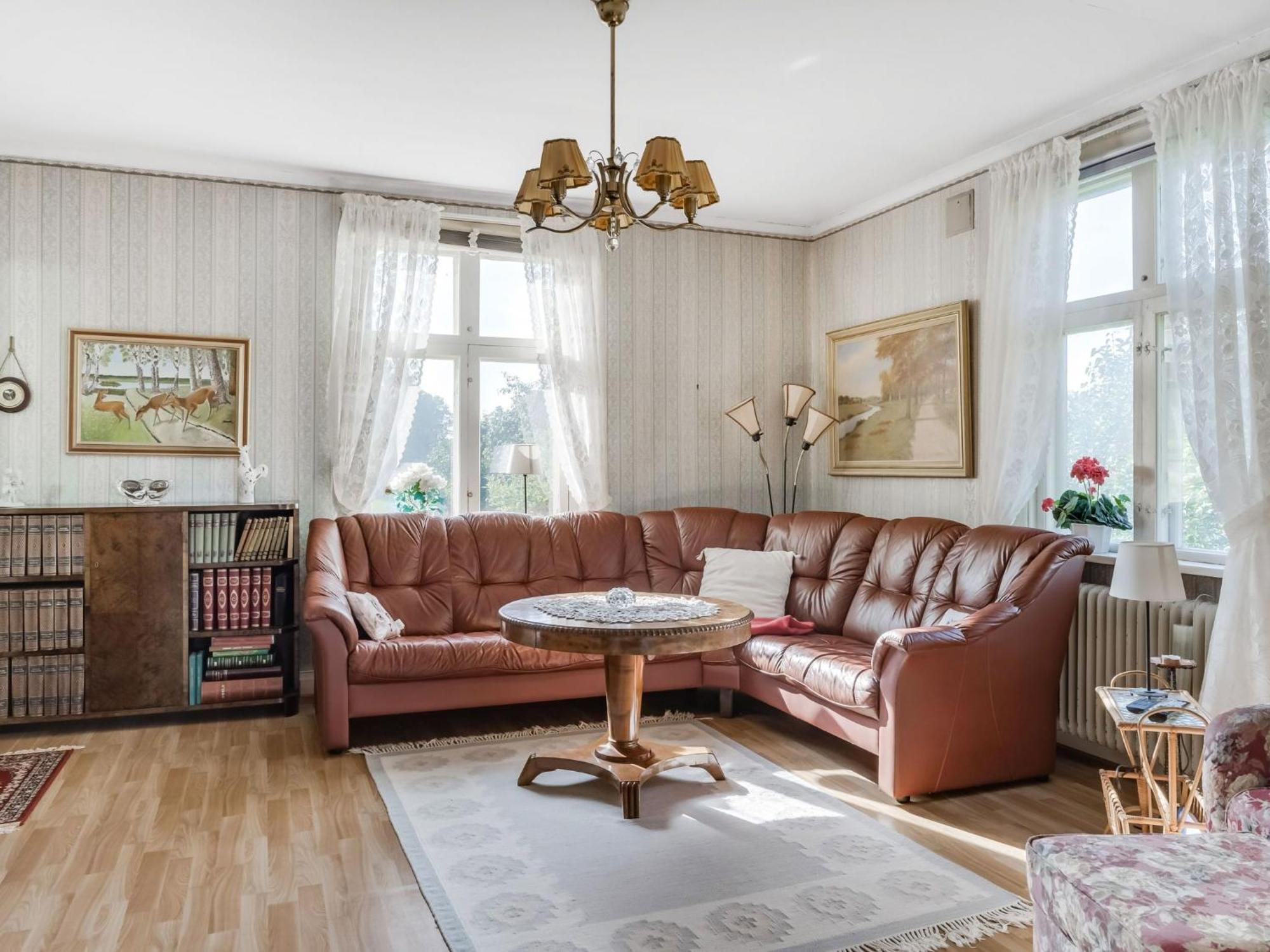 Holiday Home Norrgarden - Snd118 By Interhome Lekeryd Buitenkant foto