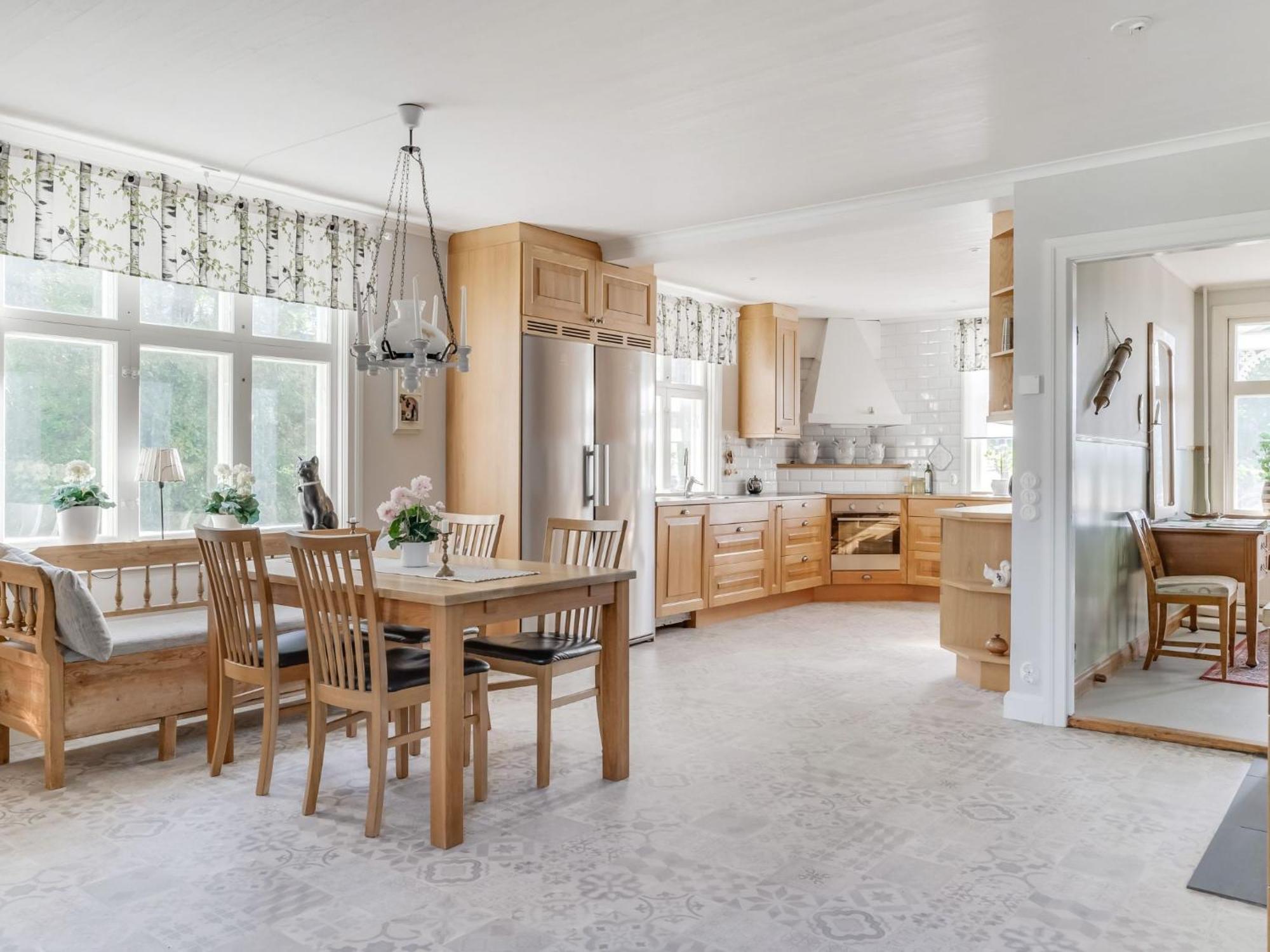 Holiday Home Norrgarden - Snd118 By Interhome Lekeryd Buitenkant foto