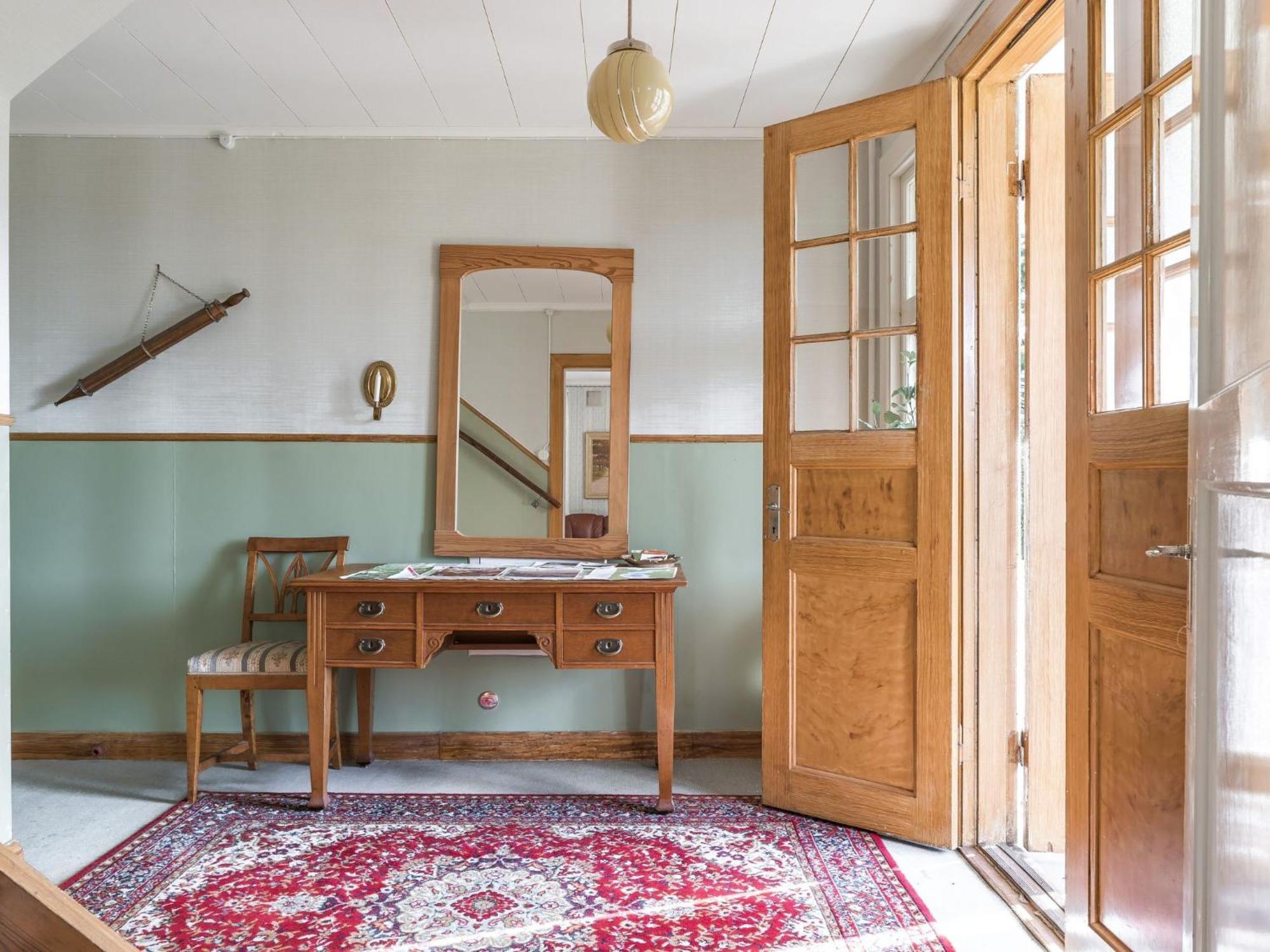 Holiday Home Norrgarden - Snd118 By Interhome Lekeryd Buitenkant foto